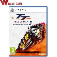 ราคา ps5 TT isle of man ride on the edge 3 ( english zone 2 ) (17495495511)