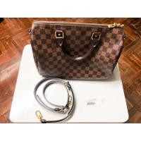 ราคา LV Speedy damier bandouliere Size 30 (6875137903)