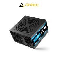 ราคา POWER SUPPLY (อุปกรณ์จ่ายไฟ) ANTEC ATOM V650 650W POWER SUPPLY (22380941558)