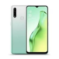 ราคา (ผ่อนชำระ 0%) Oppo A31 เครื่องศูนย์ไทย (5519538795)