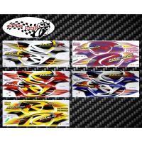ราคา สติ๊กเกอร์ Wave 125R รุ่น7 ปี2004 สติ๊กเกอร์ เวฟ 125R รุ่น7 ปี2004 (10222709594)