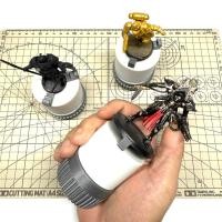 ราคา TENINONE WORKSTATION Painting Holder (27768323574)
