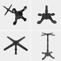 ราคา สี่กรงเล็บเสือกรงเล็บขาโต๊ะขาโต๊ะโต๊ะเฟอร์นิเจอร์ฮาร์ดแวร์เหล็กหล่อยึดย้อนยุคมังกรกรงเล็บตารางขาศิลปะเหล็กวงเล็บอเมริกัน ปี (49402578423)