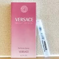 ราคา น้ำหอม versace bright crystal เวอซาเช่ ไบร์ทคริสตัล น้ำหอมเทสเตอร์ ขนาด 5 ml. กลิ่นเหมือนในห้าง กลิ่นดีติดทน 8-12 ชม. (4303063503)