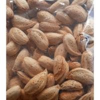 ราคา ขายส่ง เมล็ดอัลมอนด์ Almond ราชินีแห่งถั่ว ตะกูลถั่ว ธัญพืช บอนไซ ผลไม้เล็ก ๆ พืชเศรษฐกิจ มะม่วงหิมพานต์ 50 เมล็ด (14911740832)