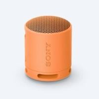 ราคา (ของแท้) (ประกันศูนย์) Sony รุ่น SRS-XB100 ลำโพงไร้สาย Bluetooth/Extra Bass/Water proof (ประกันศูนย์ Sony) (27124700251)