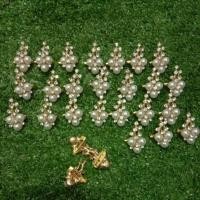 ราคา เข็มกลัด ประดับมุก เพชร (22544549732)