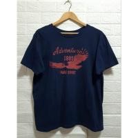 ราคา เสื้อยืด แขนสั้น แบรนด์ haas ป้ายติดไซส์XL (18670818874)