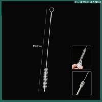 ราคา แปรงทำความสะอาดหลอดดูดน้ำ ด้ามยาว ใช้ซ้ำได้ เครื่องมือทำความสะอาด จัดส่งรวดเร็ว (42960873378)