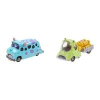 ราคา TDR: Tokyo Disney resort Tomica Monsters, Inc. (1929444155)