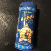 ราคา น้ำหอม Versace blue jeans men 75ml. (2281374518)