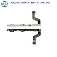 ราคา สายแพรชุด ปิด-เปิดเครื่อง Pwr.On-Off+Vol. Asus Zenfone 6,A600CG,A601CG,T00G,Z002 (25065086003)