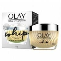 ราคา Olay Total Effects Whip 50g. (2372741716)