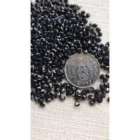 ราคา กลมก้นเพชร 3มิล 1เม็ด‘ พลอยแท้ นิล กาญจนบุรี Natural Onyx พลอย พลอยดำ พลอยสีดำ พลอย เพชรดำ อัญมณี นิลแท้ หินแท้ Gemstone (28105447291)