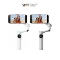 ราคา ไม้กันสั่น INSTA360 FLOW 2 PRO CREATOR [ประกันศูนย์ 1 ปี] (29024848598)