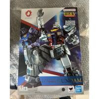 ราคา [พร้อมส่ง]Bandai CHOGOKIN EXPO2025 CHOGOKIN RX-78F00/E GUDAM (41002053100)