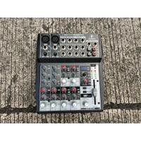 ราคา mixer Behringer รุ่น 1002FX มือสอง (41627455674)