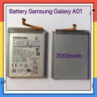 ราคา แบตเตอรี่ Battery Samsung Galaxy A01 / A11 / J6 2018 / Note 8 / N950F / Note 9 / E5 / E7 (7255254374)