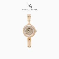 ราคา LYN - Katie Watch นาฬิกา (LL25FTD009) (43525706207)