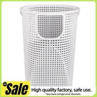 ราคา ตะกร้าปั๊มพิเศษสําหรับปั๊มสระว่ายน้ํา SPX3000M สําหรับปั๊มสระว่ายน้ํา Super II ตะกร้าปั๊มเศษขนาดเล็กและขนาดใหญ่ B-207 (44602278678)