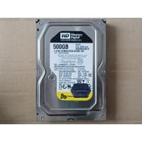 ราคา Harddisk 500G SATA3 PC 3.5" WD BLACK รุ่น WD5003ABYX (44202595415)