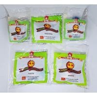 ราคา ของเล่น ของสะสมชุด Snoopy World Tour งาน McDonald ปี 1998-1999 (21476013499)