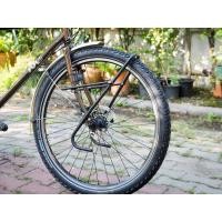 ราคา ตะแกรงหน้า ทัวร์ริ่ง EASYBIKE F-02 (937885694)