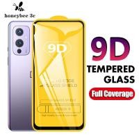 ราคา ฟิล์มกระจกแบบเต็มจอ Oneplus Nord CE 2 9 9R 9RT 8T N10 N200 N100 7T 6T 6 5T 5 3T 3 (17843104220)