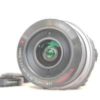ราคา เลนส์ออโต้ ยี่ห้อ Panasonic LUMIX G X VARIO PZ 14-42mm F3.5-5.6 ASPH. POWER O.I.S. LensMount M4/3 พร้อมฝาหน้า ท้าย (18683970140)