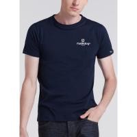 ราคา Rudedog เสื้อยืด สีกรม รุ่น United24 (ราคาต่อตัว) (24123927162)