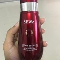ราคา Sewa Insam Essence น้ำโสมเซวา by วุ้นเส้น (1307814688)