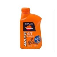 ราคา น้ำมันเครื่อง REPSOL MOTO DRIVE 10W-30 (4156685147)