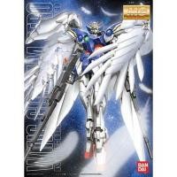 ราคา (Bandai) Wing Gundam Zero Custom MG 1/100 (1196940164)