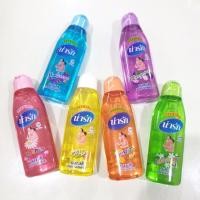ราคา แชมพูเด็กน่ารัก แชมพูน่ารัก (ขนาด90มล. ขายยกแพ็ค 6 ขวด) (10911335754)