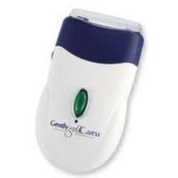 ราคา เครื่องถอนขน รุ่น gently gold caress เครื่องกำจัดขน (23973371290)