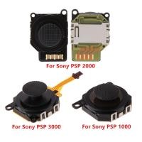 ราคา 1pcs เกมอุปกรณ์เสริม 3D Analog จอยสติ๊ก Thumb Stick สําหรับ PSP 1000/2000/3000 คอนโซล Controller Drop Shipping (29091598129)