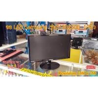 ราคา จอSamsung LED รุ่นS19B150B 19นิ้ว // Monitor Samsung LED S19B150B 19" Second Hand (4720275843)