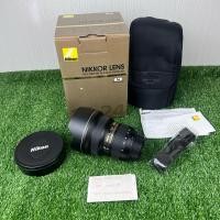 ราคา เลนส์ Nikon AF-S 14-24mm F2.8 G ED หมดประกัน สภาพสวย (26230955905)