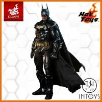 ราคา HOT TOYS - BATMAN (PRESTIGE EDITION) 1/6 SCALE COLLECTIBLE FIGURE - VGM37 - BATMAN : ARKHAM KNIGHT (21586665059)