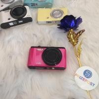 ราคา กล้องฟรุ้งฟริ้ง Casio EXILIM ZR1200 ผ่อนกล้อง (1881572094)