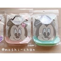 ราคา ⭐️ พร้อมส่ง ของแท้ จากญี่ปุ่น ซิลิโคนกันเปื้อนทานอาหารสำหรับเด็ก Disney แบรนด์ Nishiki ของแท้จากญี่ปุ่น (19134233973)