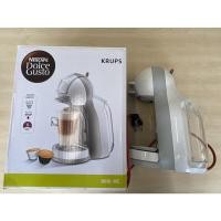 ราคา Doice Gusto Mini Me เครื่องชงกาแฟแคปซูล (10256174390)