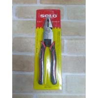 ราคา SOLO คีมช่างไฟอเนกประสงค์ 6-in-1 (3641171458)