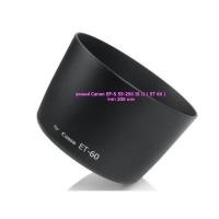 ราคา Hood Canon 55-250 IS II รุ่น ET-60 ราคาถูก (3190390151)