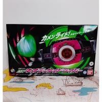 ราคา kamen rider decade neo decade driver dx (3514416289)