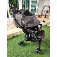 ราคา รถเข็นเด็ก Joie signature มือสองสภาพดี (20784153781)