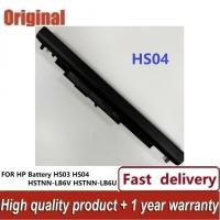 ราคา ✿แบตเตอรี่โน้ตบุ๊ก HP HS03 HS04 HSTNN-LB6V HSTNN-LB6U807957-001 แบตเตอรี่โน๊ตบุ๊ค HP 240 245 250 255 Series Notebook PC (28578503283)