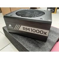 ราคา POWER SUPPLY (อุปกรณ์จ่ายไฟ) CORSAIR 1000W RM1000X (80+ GOLD) (11804394376)