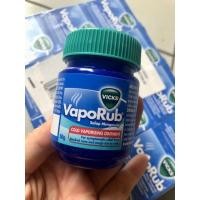 ราคา Vicks Vaporub วิคส์ วาโปรับ / 25g./50g.(แพ็คเกจมาเลเซีย)EXP:03/2028 (23071622559)