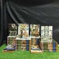 ราคา หนังสือการ์ตูน เรื่อง:Tough 1-39 เล่มจบ + เล่มพิเศษ 2เล่ม AB1147 (40471581023)